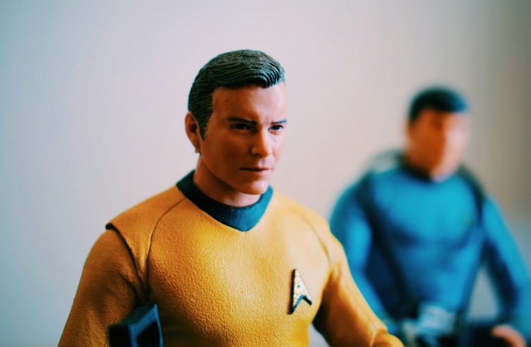 Remake del Clásico de Ciencia Ficción “Enemigo Mío” por un Showrunner de Star Trek